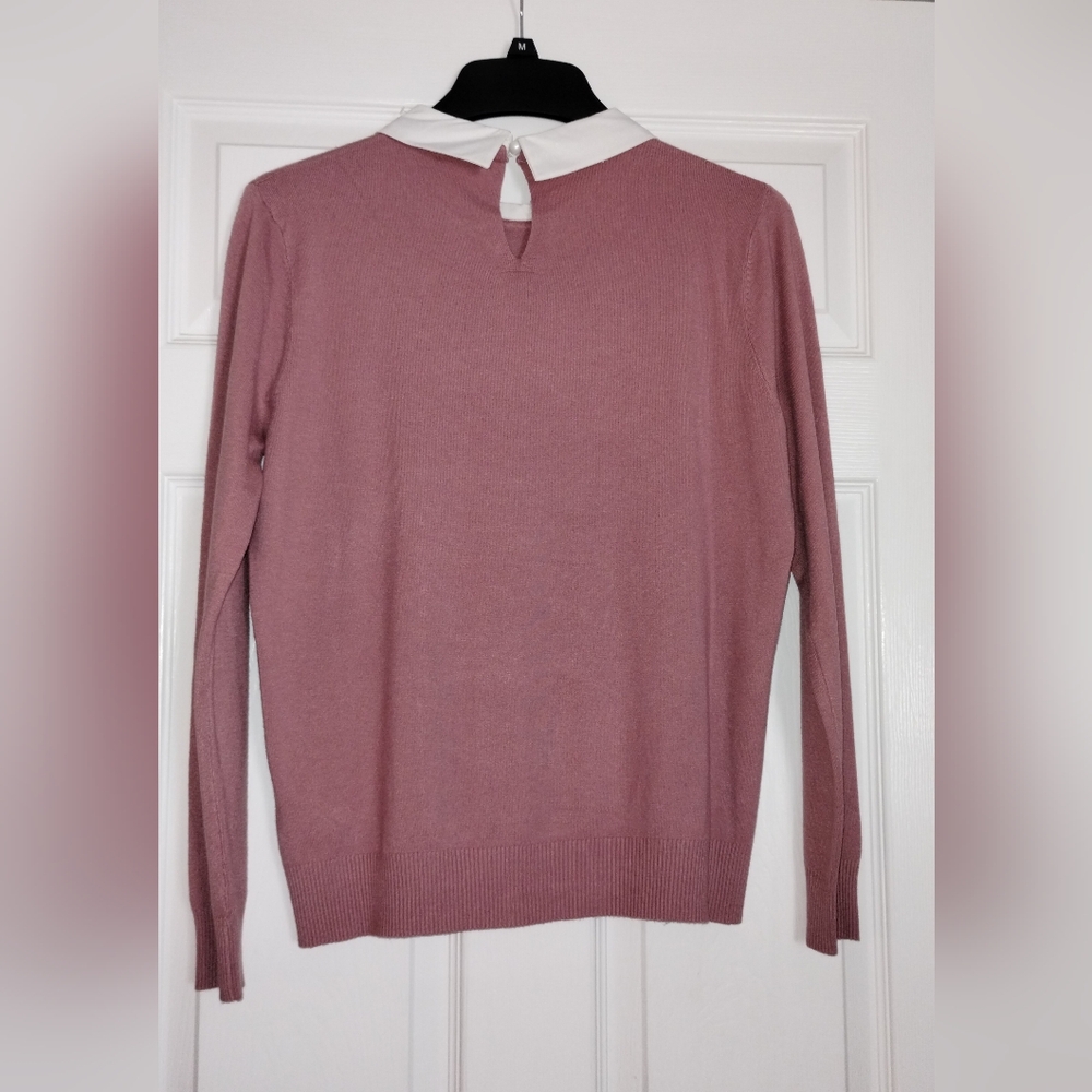Milano Women's Sweater - Picture 9 of 9